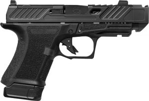 SHADOW SYSTEMS CR920P ELT 9MM BLK/BLK 13+1