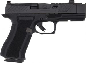 SHADOW SYSTEMS CR920XP ELT 9MM BLK/BLK 10+1