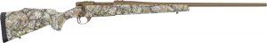 WEATHERBY VANGUARD BADLANDS - 6.5PRC 24" TB BRONZE/CAMO