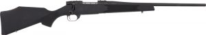 WEATHERBY VANGUARD S2 CMPT 308WIN BL/SY