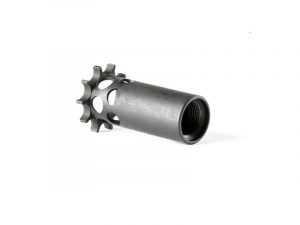Dead Air P-Series Piston M13.5x1LH