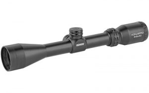 KONUS SCOPE KONUSPRO-550 - 3-9X40 550 BALLISTIC RETICLE