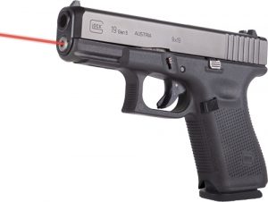 LASERMAX LMS-G5-19 FOR GLK 19 G5 RD