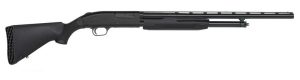 MOSSBERG 500 FLEX BANTAM 20/22 BL/SYN #