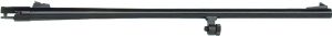 MOSSBERG BARREL 500 12GA. 3" - 24" RS RIFLED MATTE