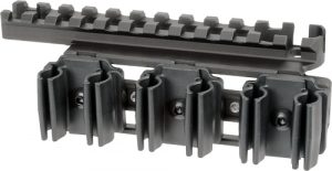 MI SMITH & WESSON 1854 OPTICS - RAIL SHELL HOLDER