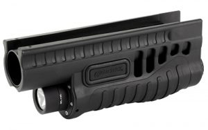 NIGHTSTICK SHOTGUN FOREND - LIGHT MOSSBERG SHOCKWAVE BLCK