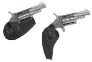 NORTH AMERICAN ARMS 22LR 1-5/8" HOLSTER/GRIP COMBO