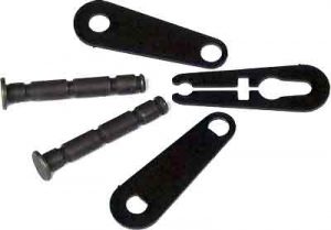 ELFTMANN TRIGGER PINS SET - ANTI-WALK ANTI-ROTATION