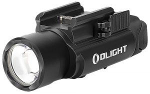 OLIGHT PL-PRO 1500LUM BLACK