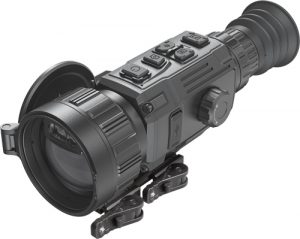 AGM RATTLER V3 50-640 THERMAL - RFL SCOPE 640 50MM LENS LRF