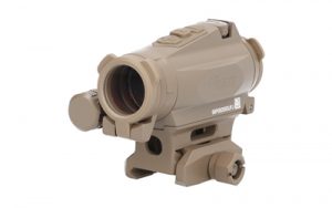 SIG SAUER ROMEO4XT-PRO RDS CIRCLEDOT FDE