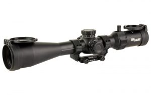 SIG SAUER TANGO MSR 5-30X56 34MM BLACK