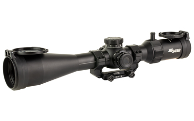 SIG SAUER TANGO MSR 5-30X56 34MM BLACK