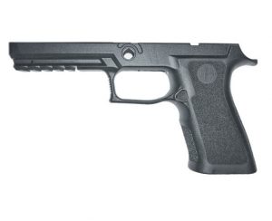 SIG SAUER GRIP ASY 320X 9/40/357 FS MED