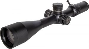 SIGHTMARK PRESIDIO 5-30X56 - 30MM SCOPE MATTE BLACK ILL RET