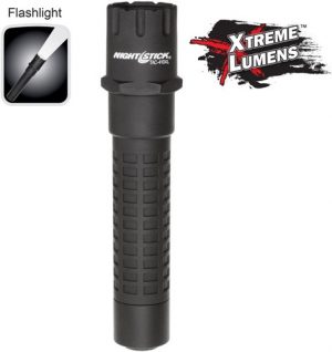 NIGHTSTICK TACTICAL XTREME - LUMENS FLASHLIGHT 800 LUMENS