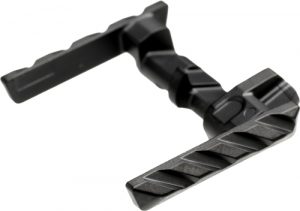 TYRANT CNC SIG P365 SAFETY - SELECTOR BLACK