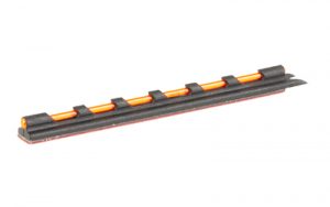 TRUGLO GLO DOT UNIVERSAL RED