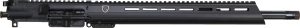 ALEXANDER AR15 UPPER HUNTER - 6.5 GRENDEL 18" BLACK