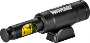 WARNE SKYLINE PRECISION MOUNT LEVEL
