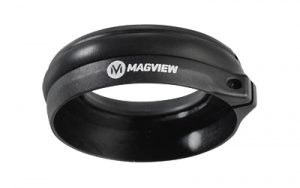 MAGVIEW B1 MAGNETIC BINOCULAR - ADAPTER W/PHONE PLATE