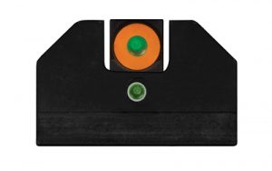 XS F8 NIGHT SIGHT S&W M&P FULL/CMPCT