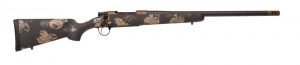 CHRISTENSEN ARMS RIDGELINE FFT 65-284 BRNZ 22"