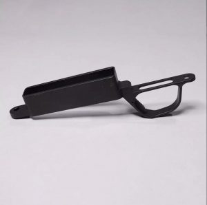 CHRISTENSEN ARMS DBM BOTTOM METAL LA HUNTER