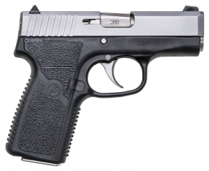 KAHR ARMS CT380 380 PSTL POLY/STS