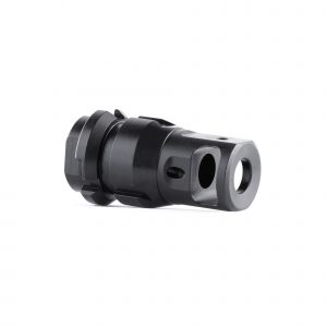 Dead Air KeyMicro Muzzle Brake 9mm 1/2-28 Thread