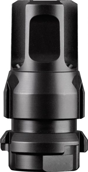 Dead Air KeyMicro Flash Hider 9mm 1/2-28 Thread