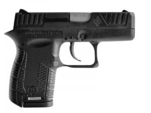 Diamondback DB380 Compact Pistol - Black | .380 ACP | 2.8" Barrel