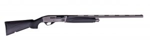 WEATHERBY ELEMENT 2 TUNGSTEN - SYNTHETIC 20GA 3" 28" BLACK