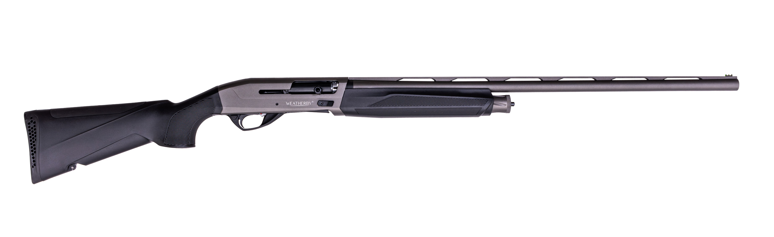 WEATHERBY ELEMENT 2 TUNGSTEN - SYNTHETIC 20GA 3" 28" BLACK