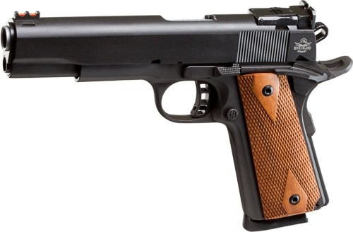 ROCK ISLAND ARMORY M1911-A1 PRO MATCH 45ACP 5"