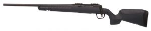 SAVAGE ARMS AXIS 2 CPT 223REM BL/GRY LH
