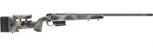 BERGARA B14 WILDERNESS HMR - 300WM GREY/CAMO MINI CHASSIS