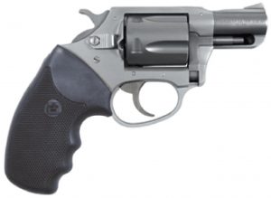 CHARTER ARMS CHARTER SOUTHPAW 38SPC 2" ALUM