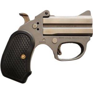 BOND ARMS HONEY-B 9MM SS 3" EXT GRPS