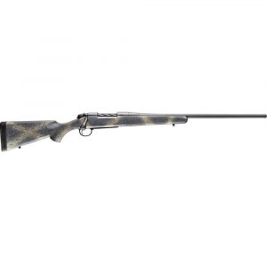BERGARA HUNTER WILDERNESS 6.5CR GRAY #