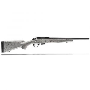 BERGARA BMR 22WMR BLK/GRY 10+1 20" TB