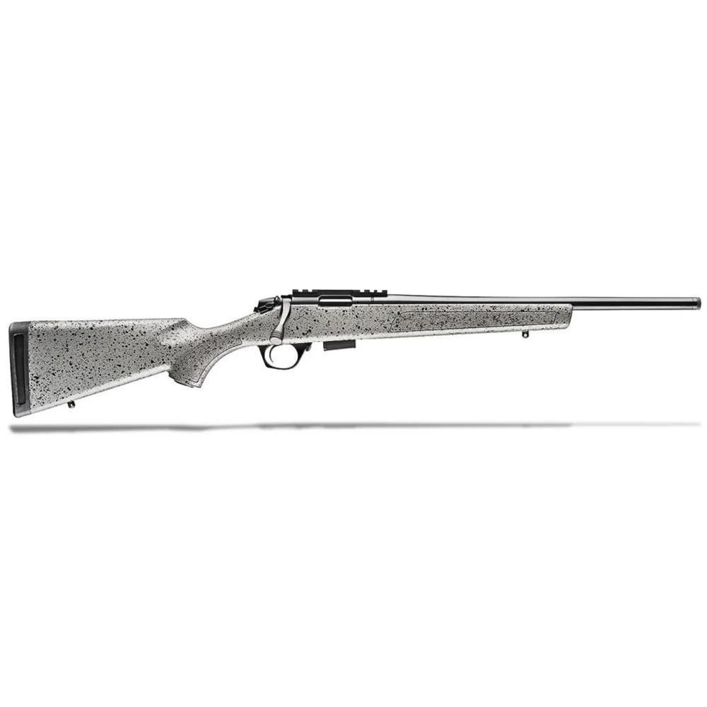 BERGARA BMR 22WMR BLK/GRY 10+1 20" TB