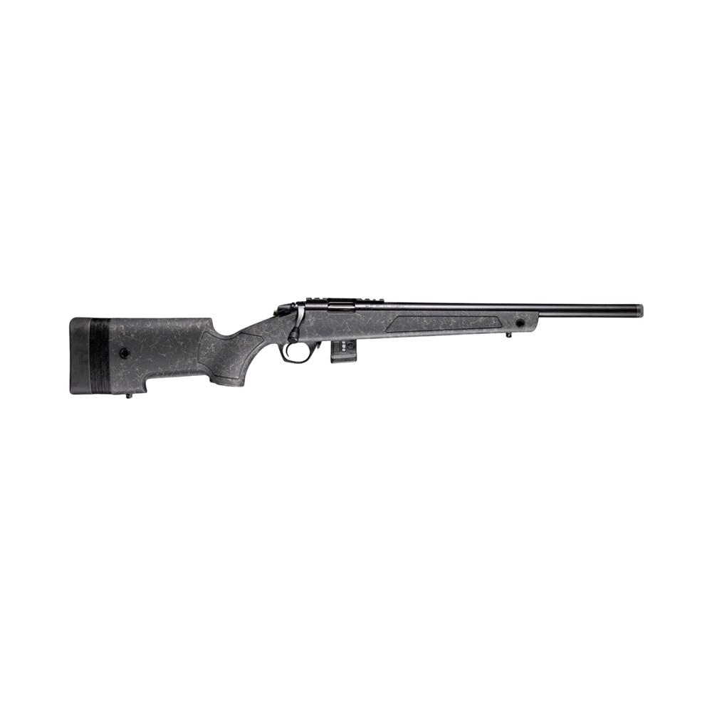 BERGARA BMR-X 17HMR BLK/GRY 10+1 TB