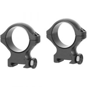 BURRIS OPTICS SIGNATURE RINGS 34MM HIGH