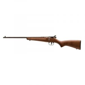 SAVAGE ARMS RASCAL 22LR SGL-SHOT CPT WD LH