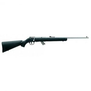 SAVAGE ARMS MARK II BOLT 22LR SS/SYN 10+1