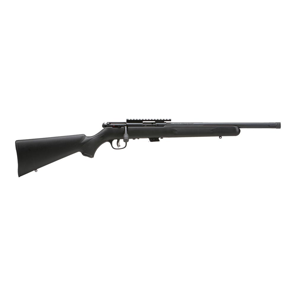 SAVAGE ARMS MARK II 21SHARP BL/SYN TB