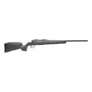 SAVAGE ARMS AXIS 2 CPT 6.5CR BL/GRY 20"