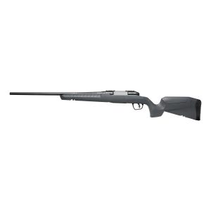 SAVAGE ARMS AXIS 2 CPT 308WIN BL/GRY LH